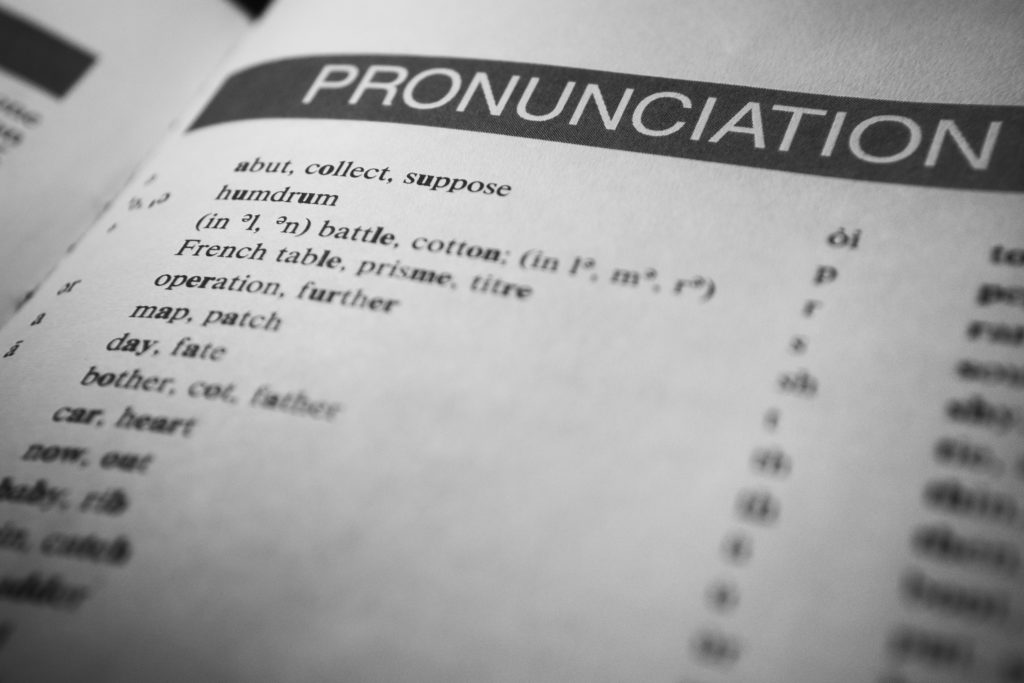 Apprendre l'anglais aux enfants