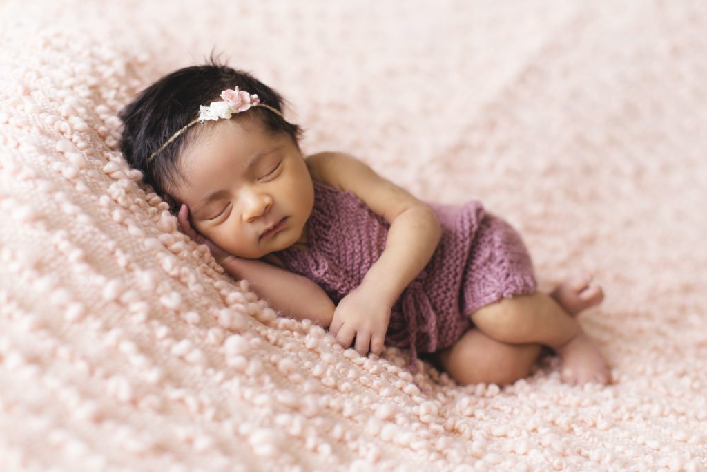 Comment endormir bébé