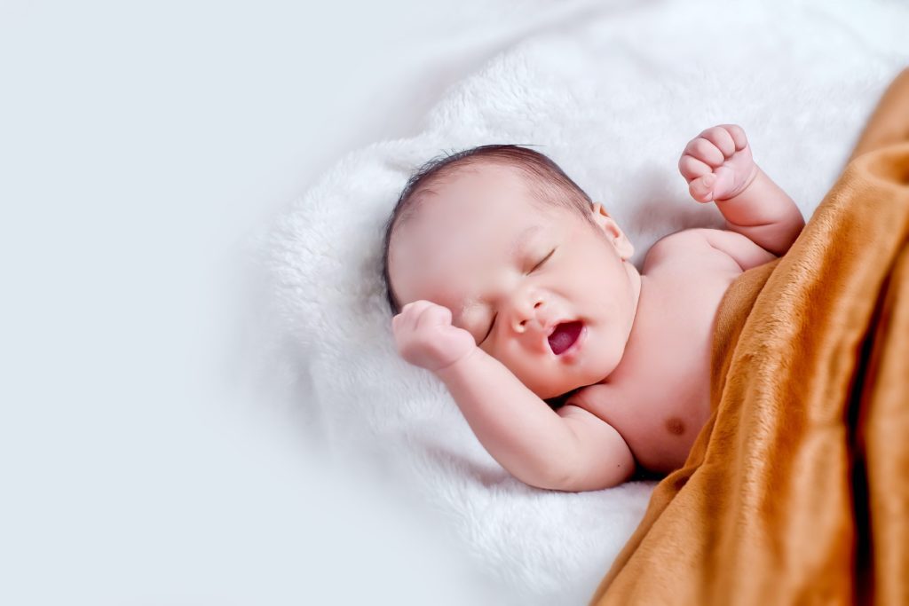 Eveil bébé