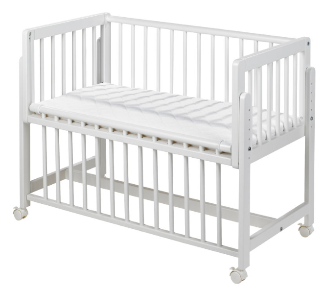 Liste achat bébé - Lit bébé