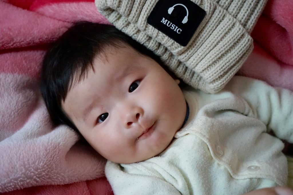 Musique bébé