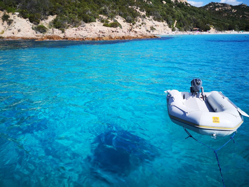 bateau pour bébé