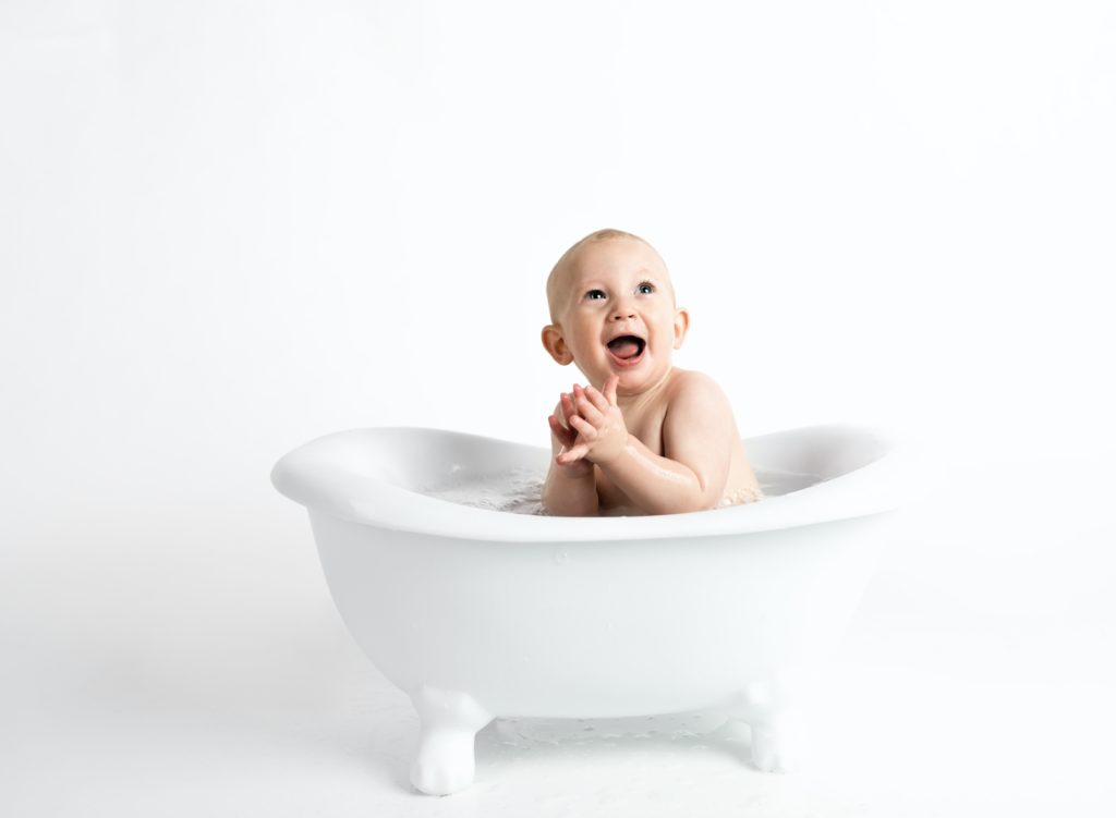 liste achat premier bébé