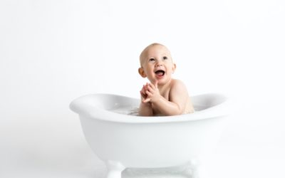 Premier bébé|Notre liste d’achat pour le change et le bain