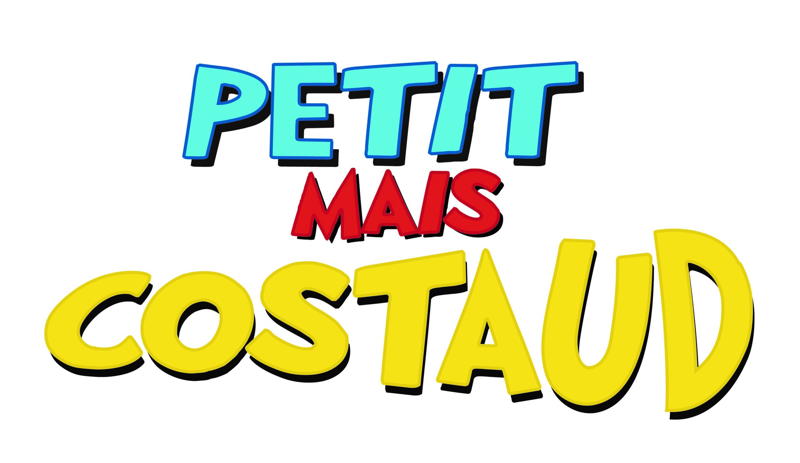 Petit mais costaud