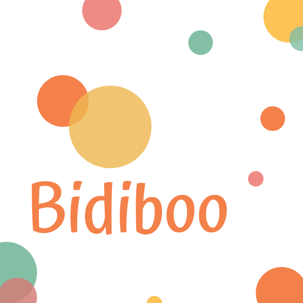 Bidiboo logo