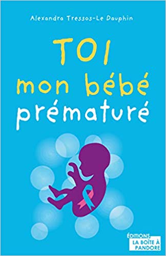toi mon bébé prématuré