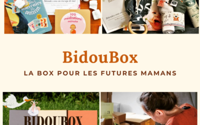 Interview | Anne, fondatrice de BidouBox