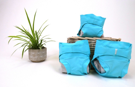 couches lavables Kokpit