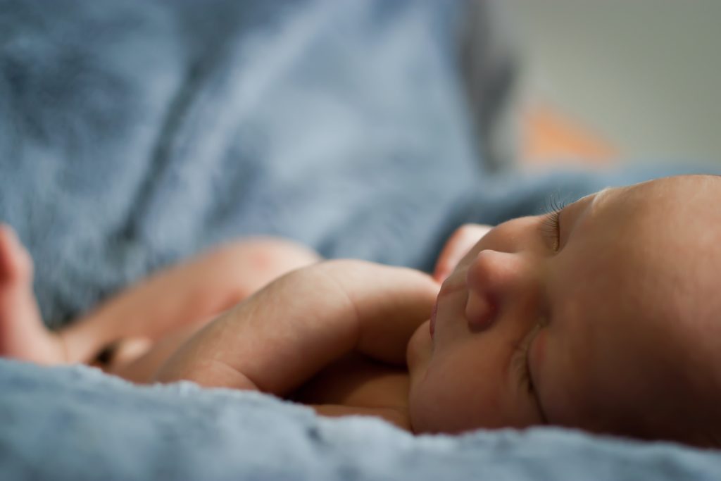 En quoi consistent les démarches d'une naissance prématurée ?