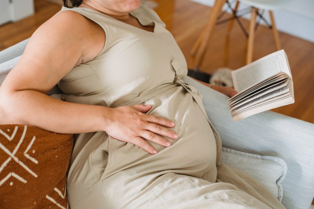 Pourquoi utiliser l'hypnose pendant la grossesse ?