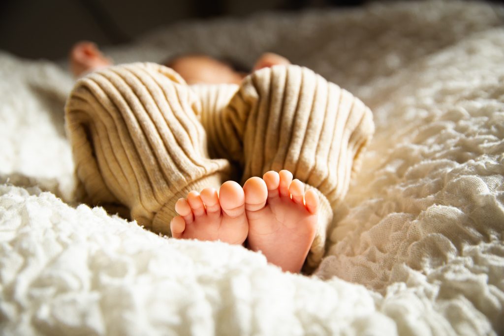 Comment fonctionne le congé du co-parent lors d'une hospitalisation du nouveau-né ?