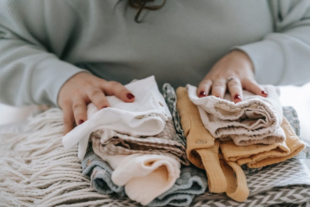 Quels sont les habits du trousseau d’un bébé prématuré ?