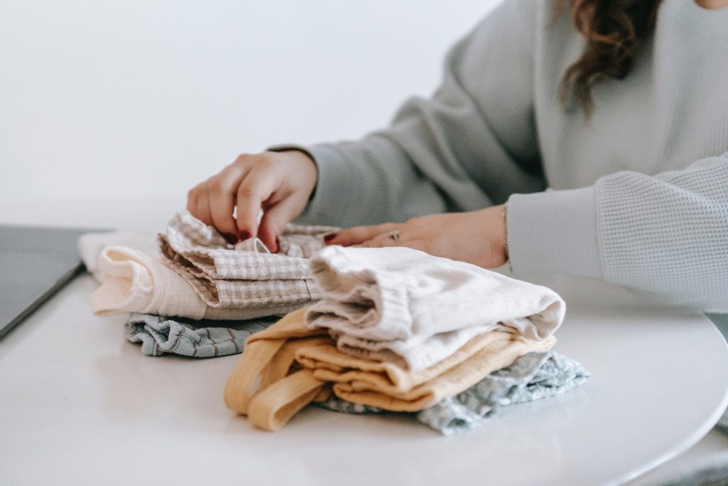 Comment choisir les vêtements pour mon bébé prématuré ?