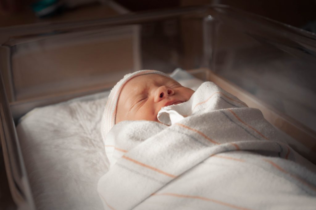 Comment grandit un enfant prématuré ?