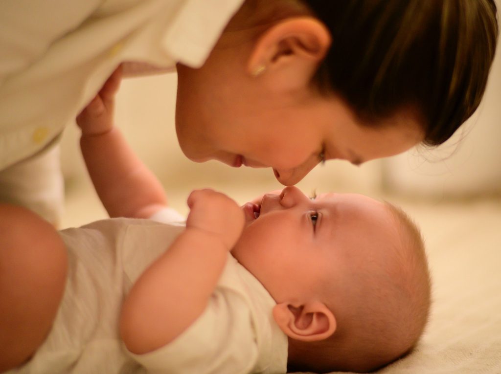 Comment anticiper le retour à la maison avec son bébé prématuré ?