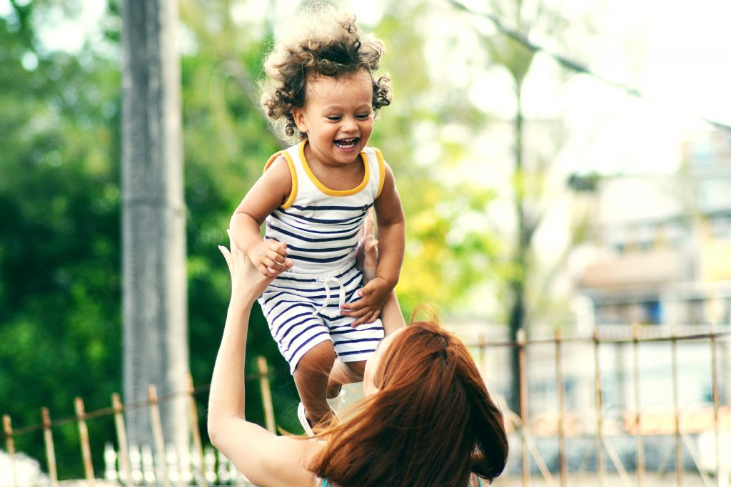 À partir de quel âge peut-confier son bébé ?