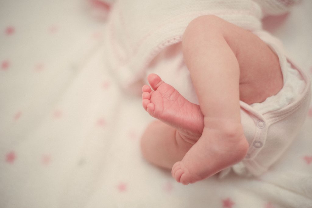 Que ressent mon bébé prématuré et comment entrer en relation ?