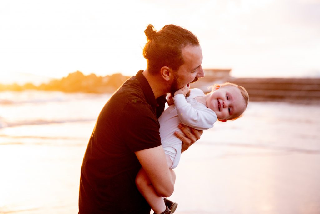 Faire garder son bébé par des proches : comment s'y préparer ?