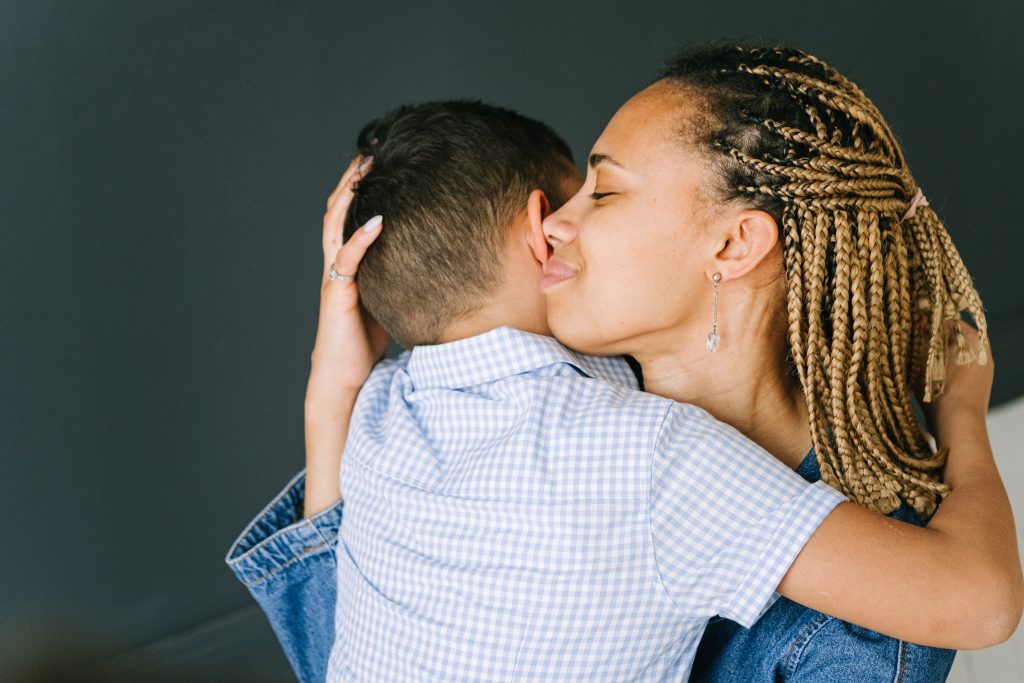 Comment laisser son enfant pour les vacances ?