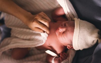 Le suivi à domicile des bébés prématurés : bientôt possible ?