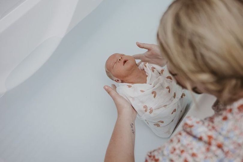 Quels sont les bienfaits du bain enveloppé ?
