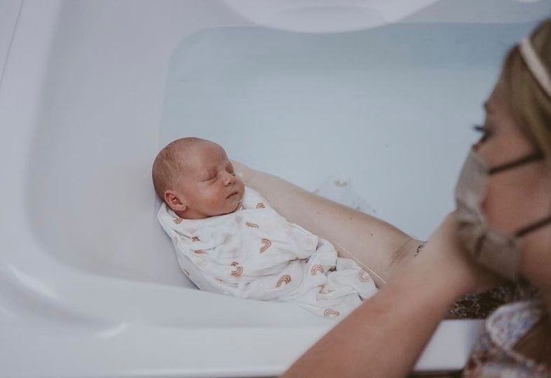 Comment réaliser un bain enveloppé ?