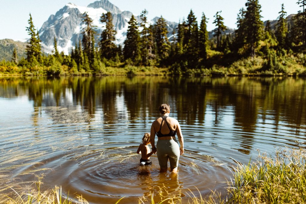 Roadtrip avec son bébé : comment le réussir ?