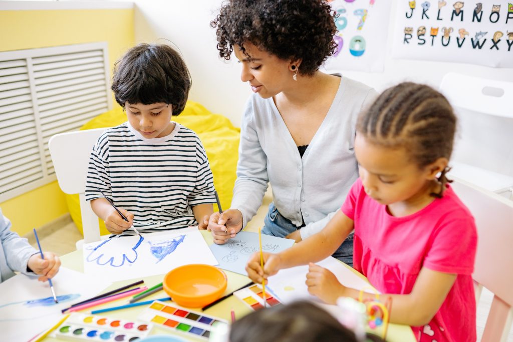 Conseils pour préparer la rentrée en petite section.