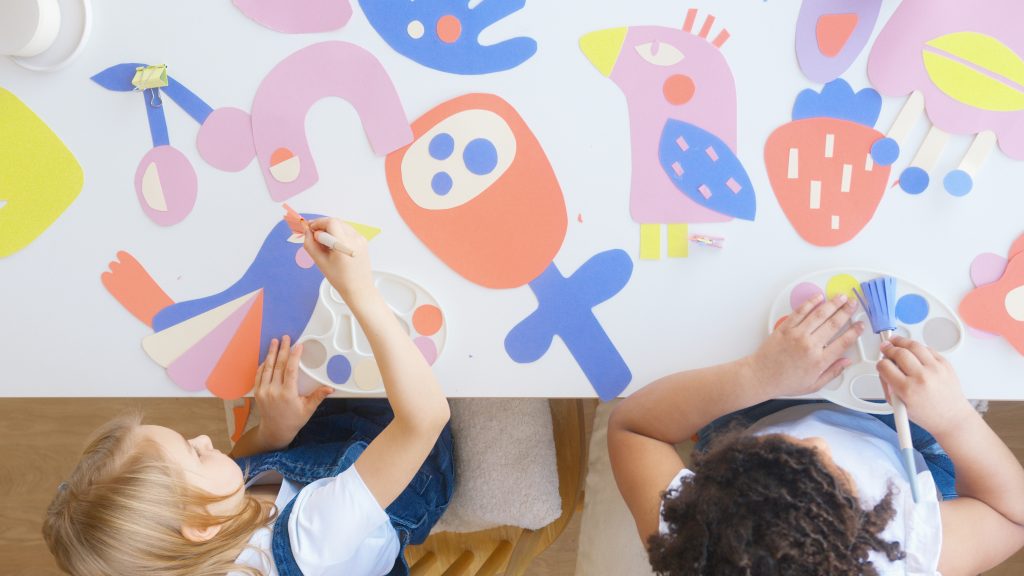 Première rentrée scolaire : 5 conseils pour l’accompagner