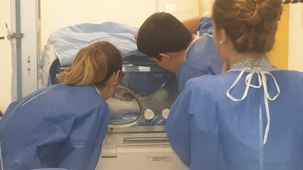 Prendre du temps pour soi quand on a un bébé hospitalisé, en a-t-on vraiment le droit ?