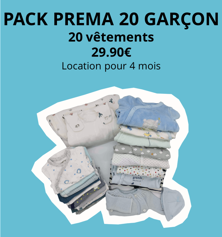 Vetement prema deals