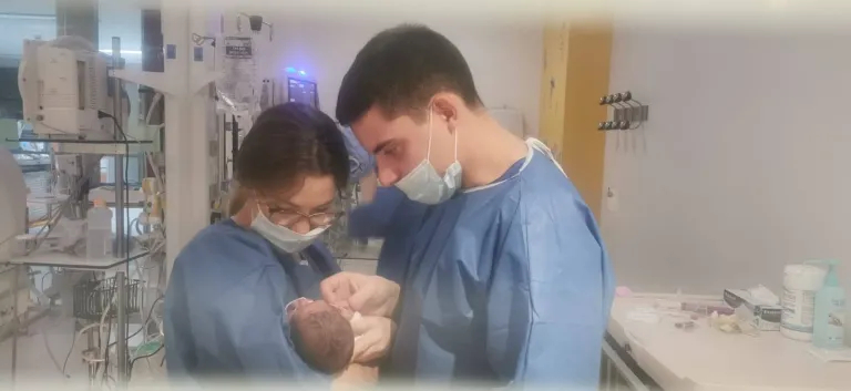 place-co-parent-bebe-premature Laure Petit mais Costaud