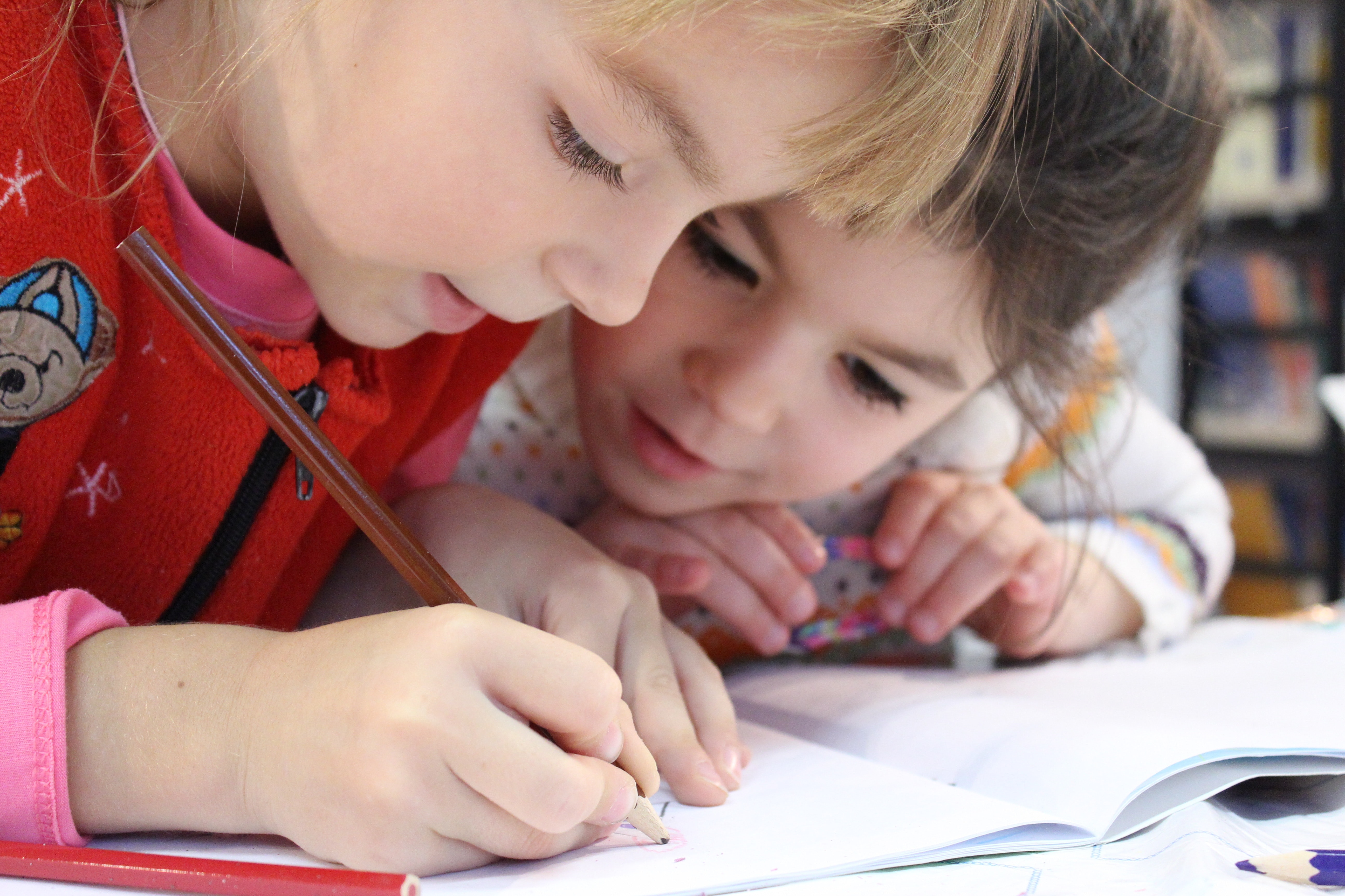 Comment accompagner la socialisation de son enfant après l'entrée à l'école maternelle ?