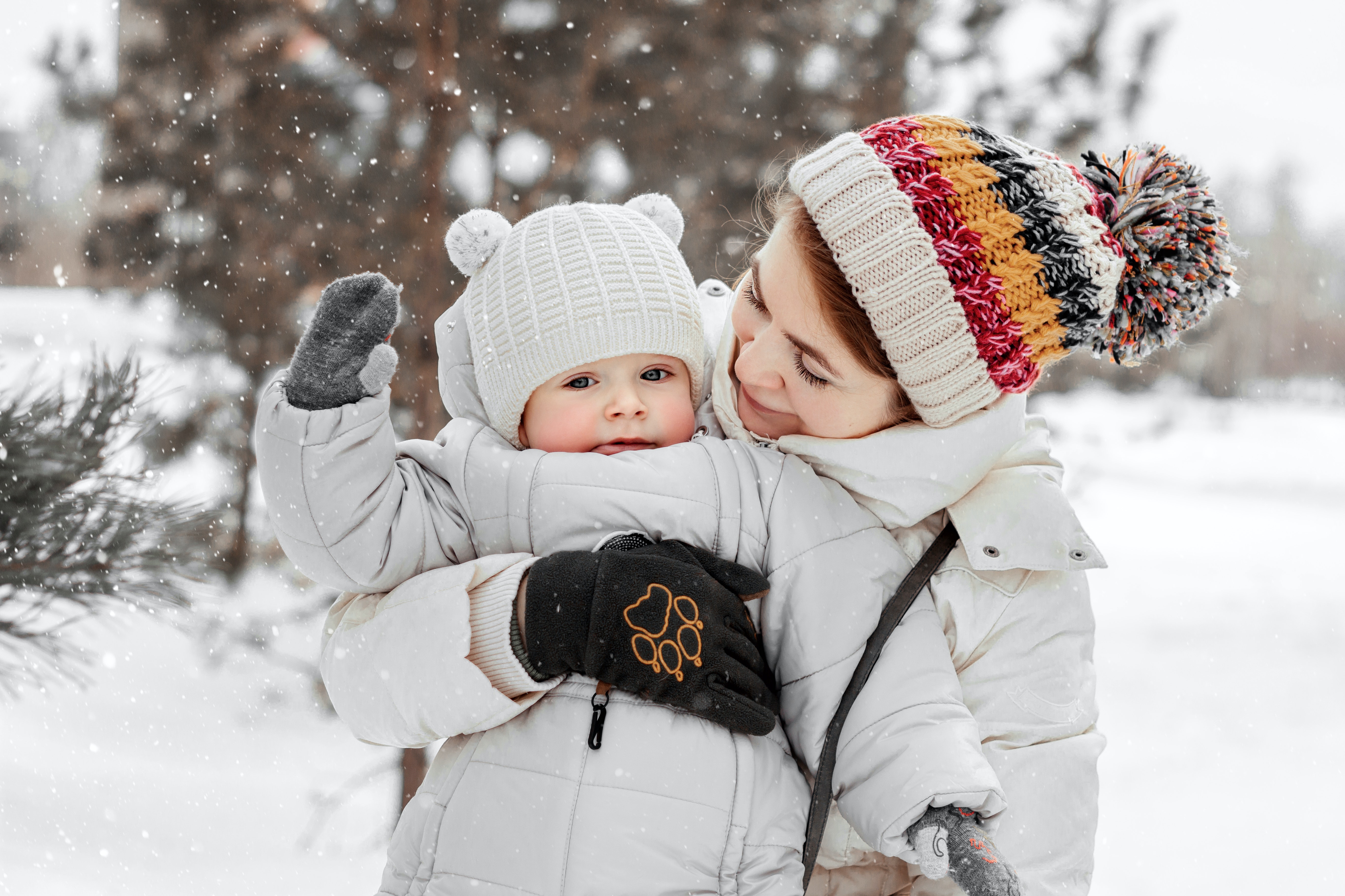 Partir à la montagne avec un enfant : comment faire ?