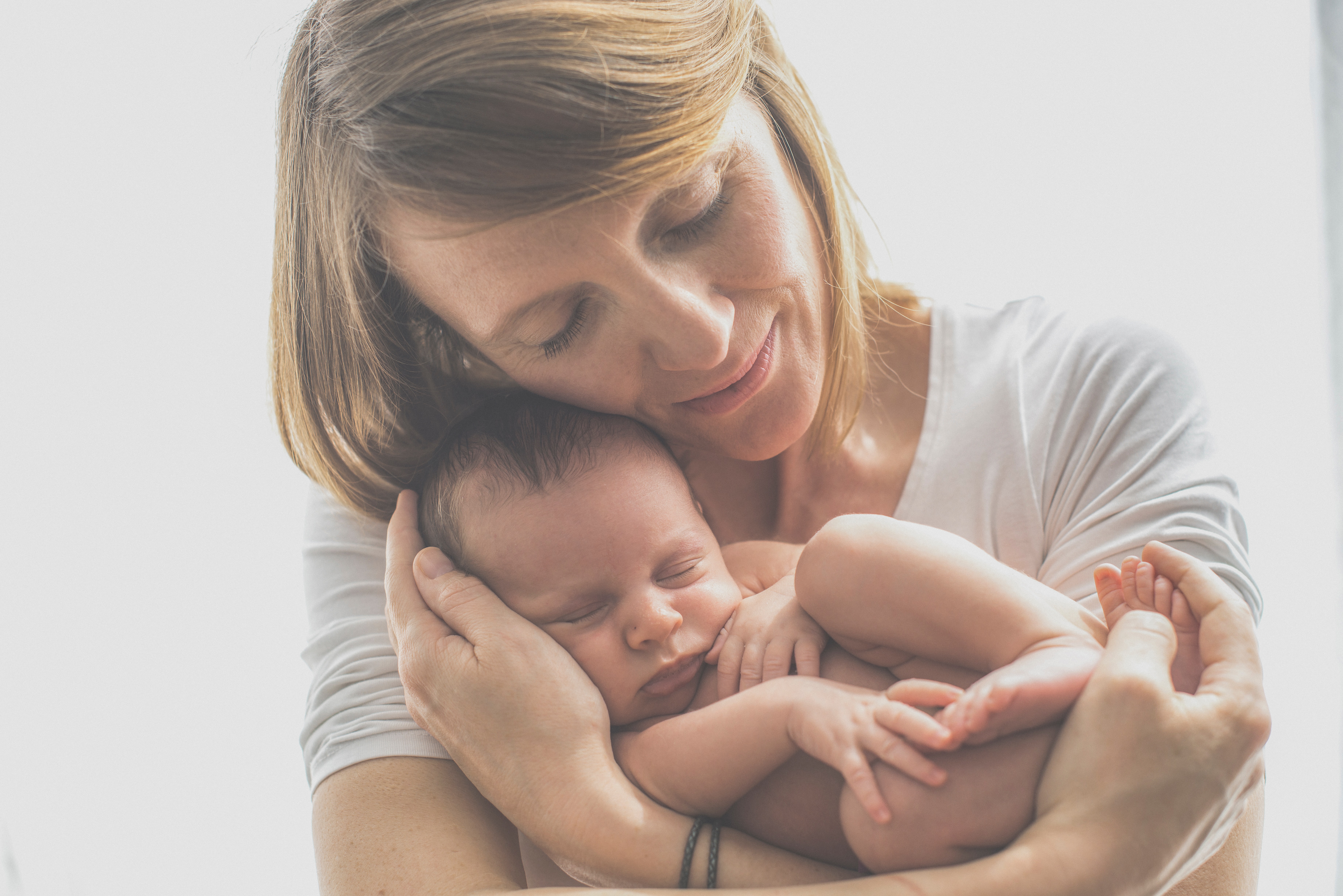 Le suivi médical : le repère pour éviter la surprotection de votre bébé prématuré.