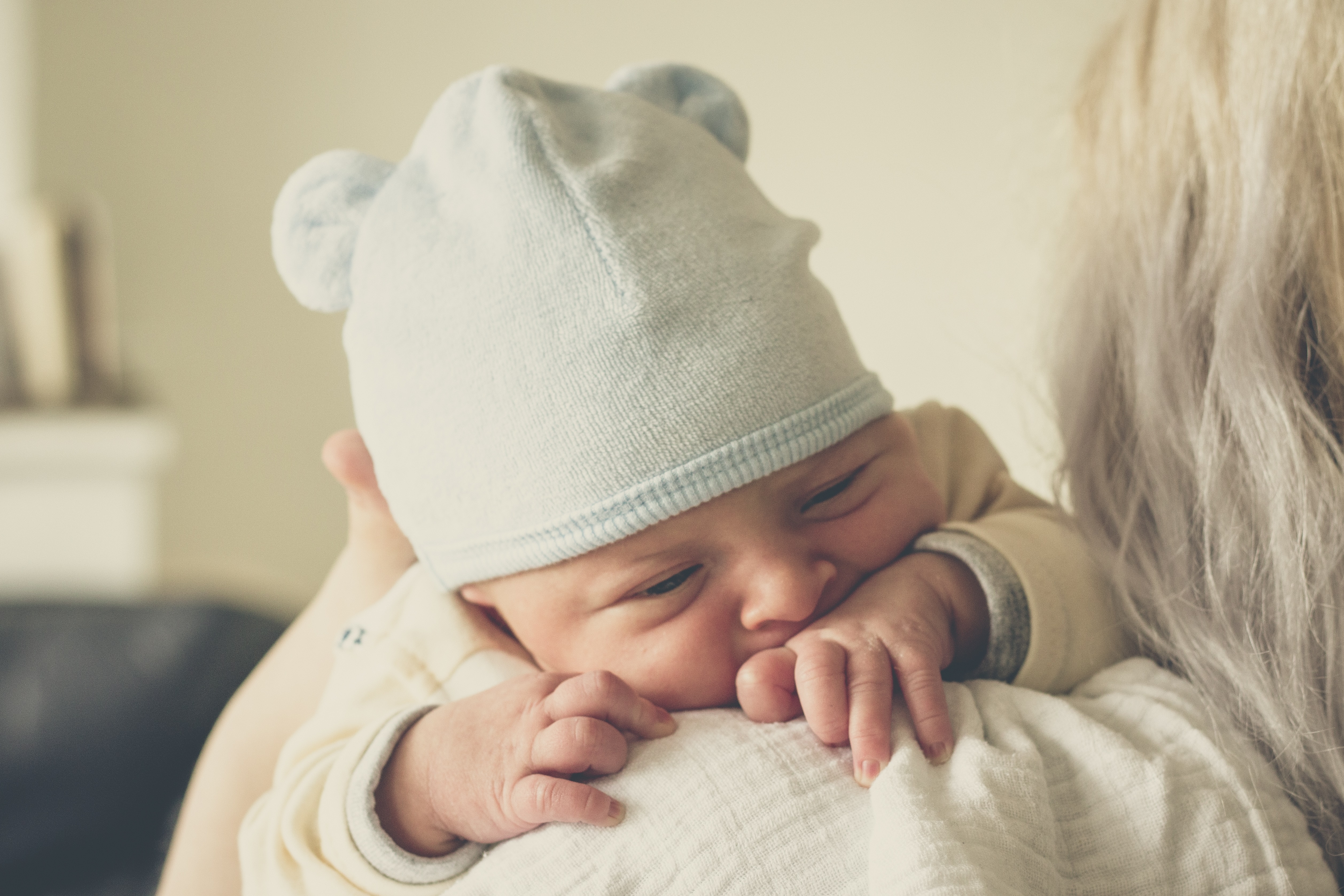 Vivre avec un préma : prudence et bon sens au quotidien.